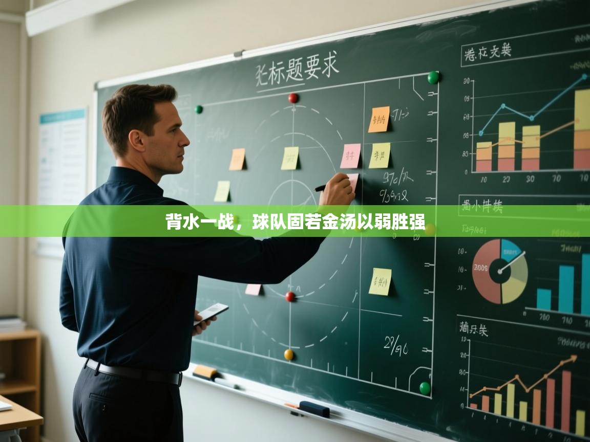 背水一战，球队固若金汤以弱胜强