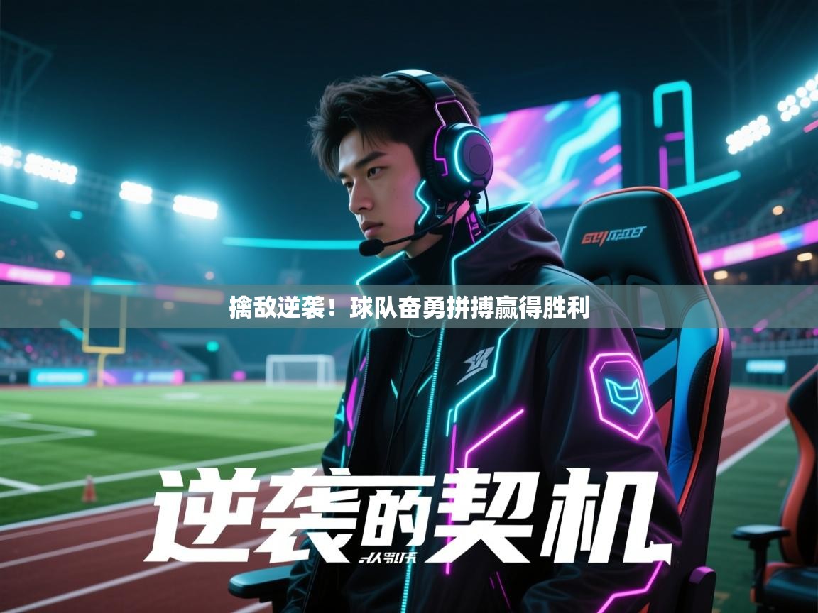 擒敌逆袭！球队奋勇拼搏赢得胜利