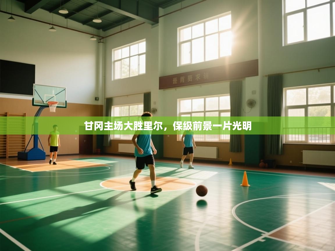 甘冈主场大胜里尔，保级前景一片光明  第2张