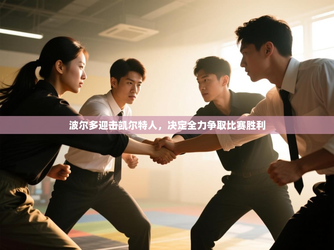 波尔多迎击凯尔特人，决定全力争取比赛胜利