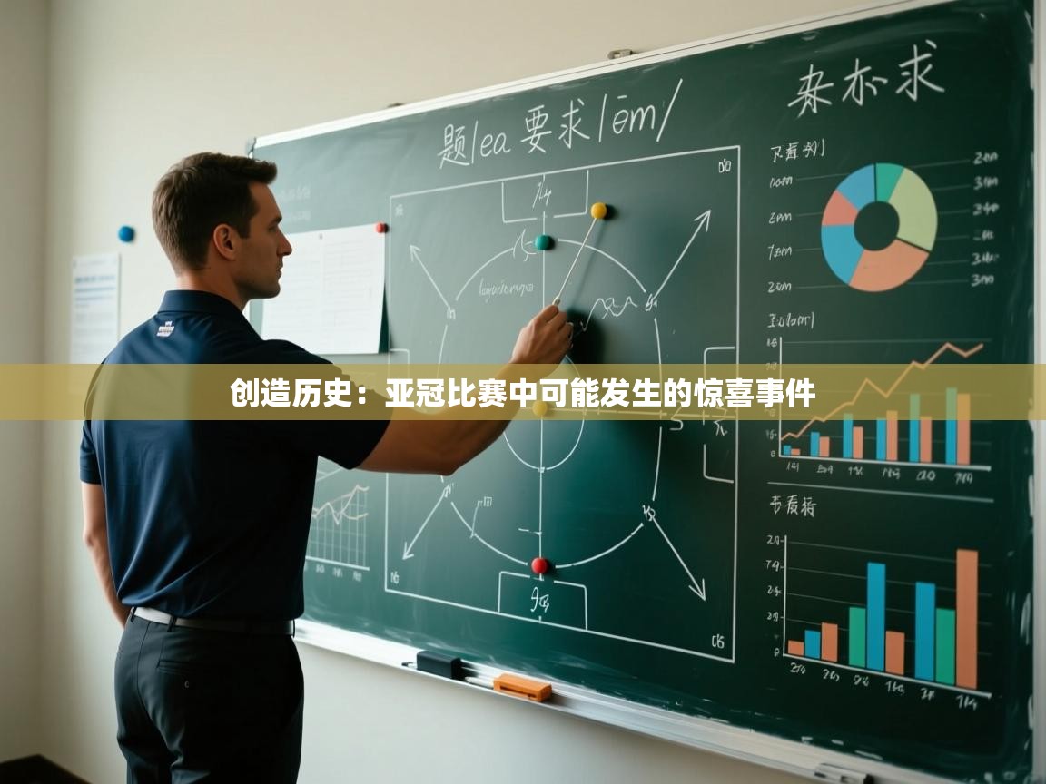 创造历史：亚冠比赛中可能发生的惊喜事件
