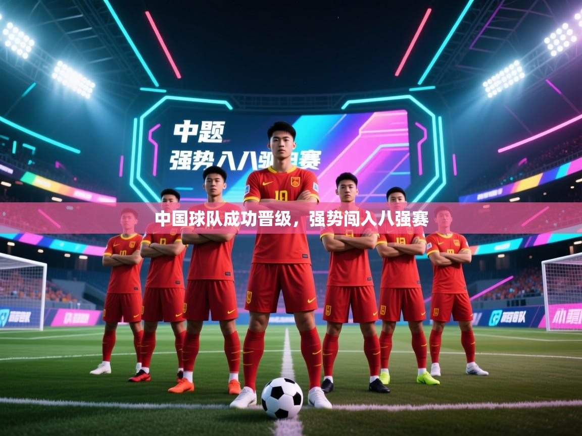 中国球队成功晋级，强势闯入八强赛