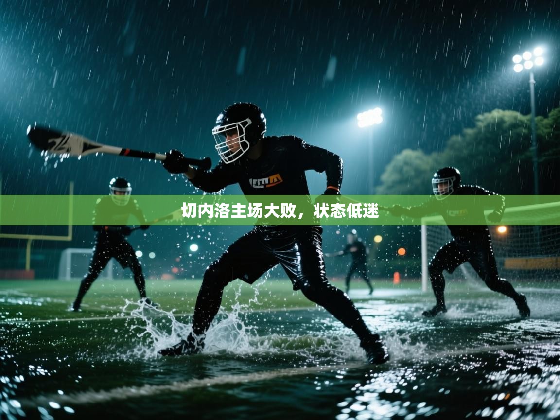 切内洛主场大败，状态低迷