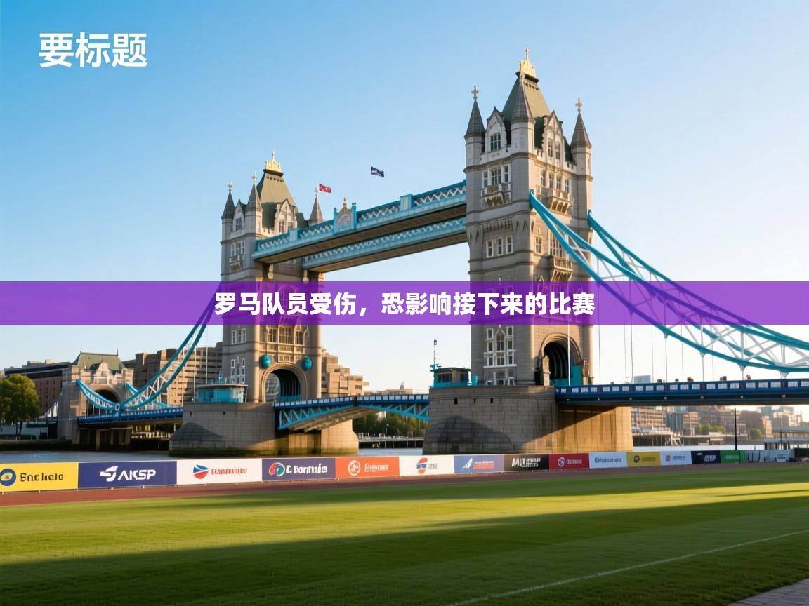 罗马队员受伤,恐影响接下来的比赛 第1张