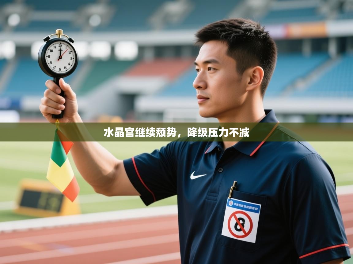 水晶宫继续颓势，降级压力不减  第2张